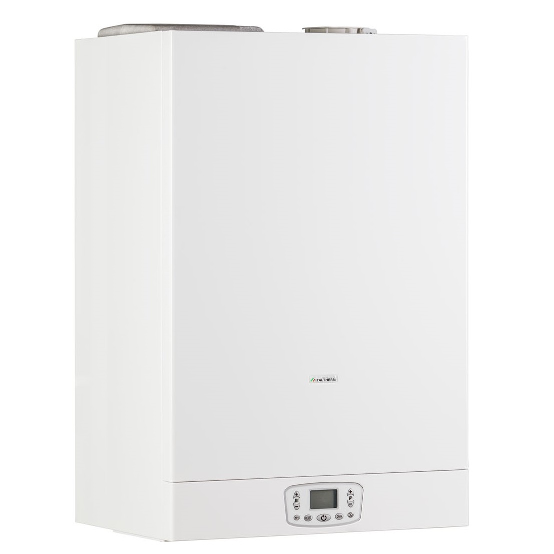 Italtherm Time Max 35 K dujinis kondensacinis katilas Italtherm Time Max 35 K dujinis kondensacinis katilas