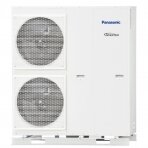 Panasonic Aquarea Monoblock T-CAP WH-MXC16H3E8 16kW šilumos siurblys