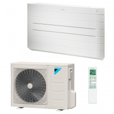 DAIKIN NEXURA 5,6/7,0kW šilumos siurblys