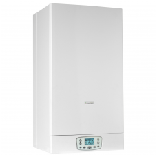 Italtherm Time Power 166K dujinis kondensacinis katilas