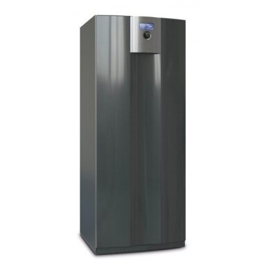 ALPHA INNOTEC ALTERRA šilumos siurblys SWCV 3,2-17,2kW