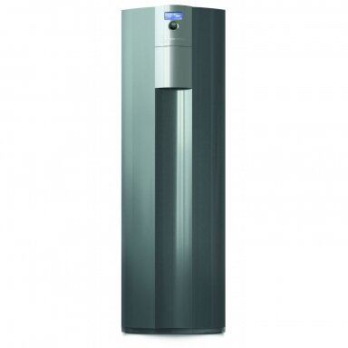 Alpha Innotec Alterra V-line WZSV 92H3M šilumos siurblys 1,8-8,7kW