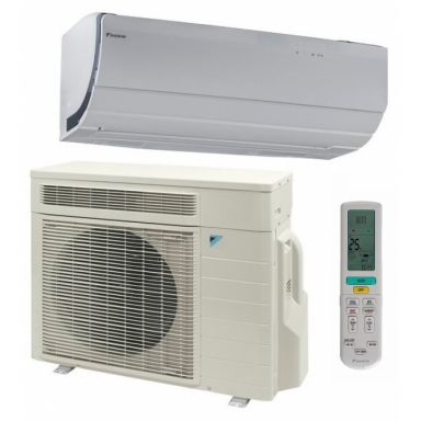 DAIKIN URURU SARARA 5,3/9,0kW šilumos siurblys DAIKIN URURU SARARA 5,3/9,0kW šilumos siurblys