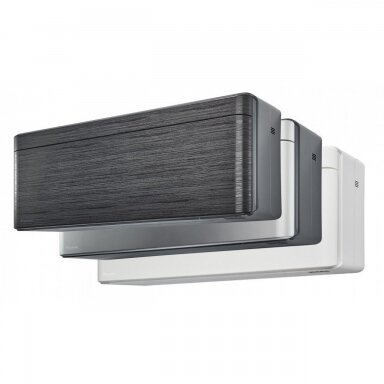 DAIKIN STYLISH FTXA42C/RXA42B8 4.2/5.4kW šilumos siurblys DAIKIN STYLISH FTXA42C/RXA42B8 4.2/5.4kW šilumos siurblys