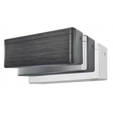 DAIKIN STYLISH FTXA50C/RXA50B8 5,0/6,8kW šilumos siurblys DAIKIN STYLISH FTXA50C/RXA50B8 5,0/6,8kW šilumos siurblys