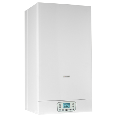 Italtherm Time Power 115K dujinis kondensacinis katilas Italtherm Time Power 115K dujinis kondensacinis katilas
