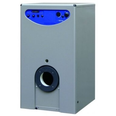 SIME RONDO 7 (57kW) skysto kuro katilas SIME RONDO 7 (57kW) skysto kuro katilas