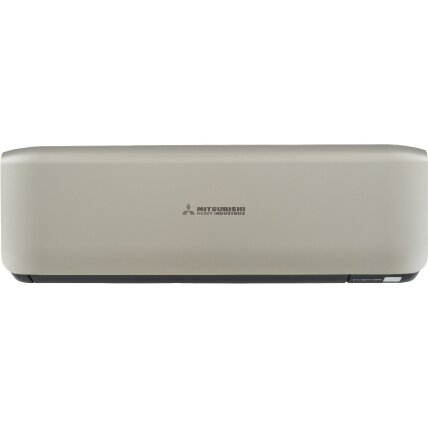 Mitsubishi šilumos siurblys Titanium SRK/SRC35ZS-WT/B 3,5/4,3kW 2 Mitsubishi šilumos siurblys Titanium SRK/SRC35ZS-WT/B 3,5/4,3kW 2