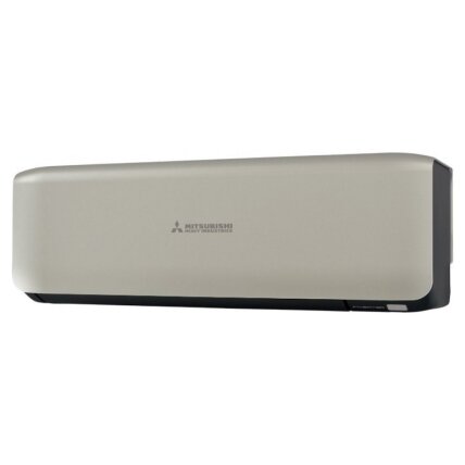 Mitsubishi šilumos siurblys Titanium SRK/SRC35ZS-WT/B 3,5/4,3kW 1 Mitsubishi šilumos siurblys Titanium SRK/SRC35ZS-WT/B 3,5/4,3kW 1