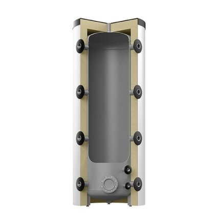 Reflex HF 2000 akumuliacinė talpa Reflex HF 2000 akumuliacinė talpa