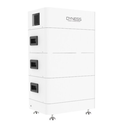 Akumuliatorius Dyness Tower T10 10,66kWh 2 Akumuliatorius Dyness Tower T10 10,66kWh 2