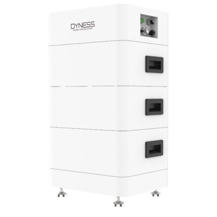 Akumuliatorius Dyness Tower T10 10,66kWh Akumuliatorius Dyness Tower T10 10,66kWh
