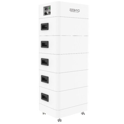 Akumuliatorius Dyness Tower T17 17,76kWh Akumuliatorius Dyness Tower T17 17,76kWh