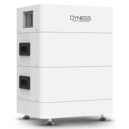 Akumuliatorius Dyness Tower T7 7,1kWh Akumuliatorius Dyness Tower T7 7,1kWh