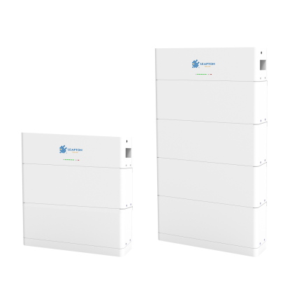 Akumuliatorius Leapton EH-A05 10,2 kWh Akumuliatorius Leapton EH-A05 10,2 kWh