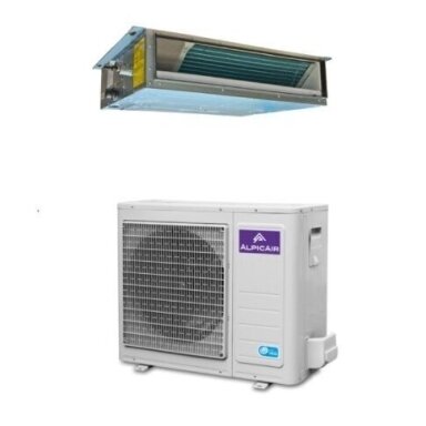 ALPICAIR MULTISPLIT AM3O-71HRDC1 (7.1KW) ORO KONDICIONIERIUS SU ORTAKINIU VIDINIU BLOKU 3-IMS KAMBARIAMS ALPICAIR MULTISPLIT AM3O-71HRDC1 (7.1KW) ORO KONDICIONIERIUS SU ORTAKINIU VIDINIU BLOKU 3-IMS KAMBARIAMS