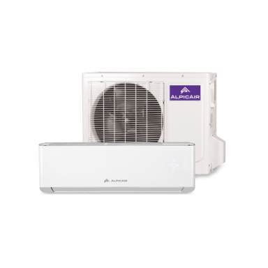 ALPICAIR MULTISPLIT AM4O-100HRDC1 (10.5KW) ORO KONDICIONIERIUS SU SIENINIU VIDINIU BLOKU 4-IEMS KAMBARIAMS ALPICAIR MULTISPLIT AM4O-100HRDC1 (10.5KW) ORO KONDICIONIERIUS SU SIENINIU VIDINIU BLOKU 4-IEMS KAMBARIAMS