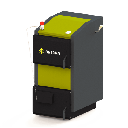Antara K 16MT kieto kuro katilas Antara K 16MT kieto kuro katilas