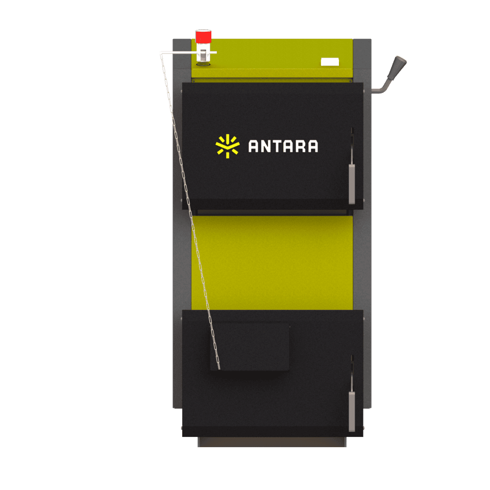 Antara K 16MT kieto kuro katilas 1 Antara K 16MT kieto kuro katilas 1