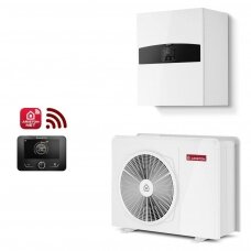 Ariston Nimbus Plus S80 NET 11,74kW šilumos siurblys