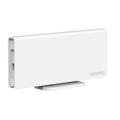 Atlantic Cozy touch interneto valdiklis
