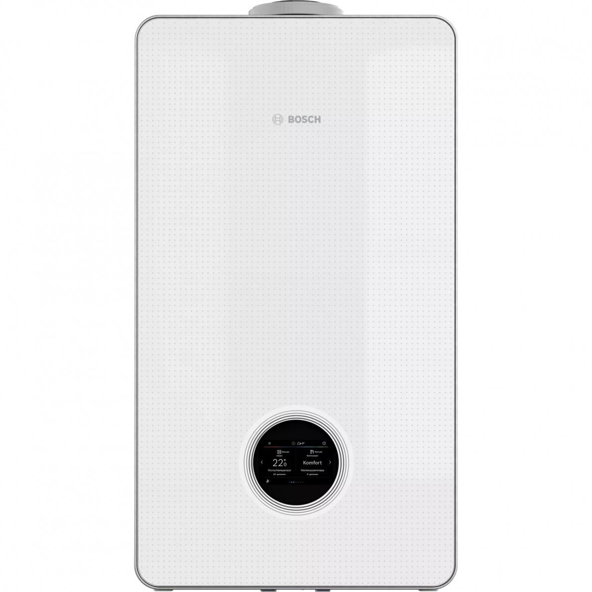 Bosch Condens 9700i W 40H dujinis kondensacinis katilas 41,8kW