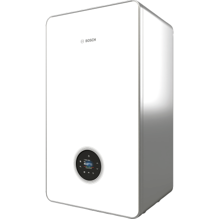 Bosch Condens 9800i W 30P dujinis kondensacinis katilas 31,3kW Bosch Condens 9800i W 30P dujinis kondensacinis katilas 31,3kW