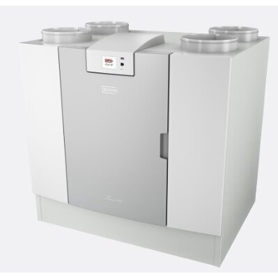 Brink Flair 600 Enthalpy rekuperatorius Brink Flair 600 Enthalpy rekuperatorius