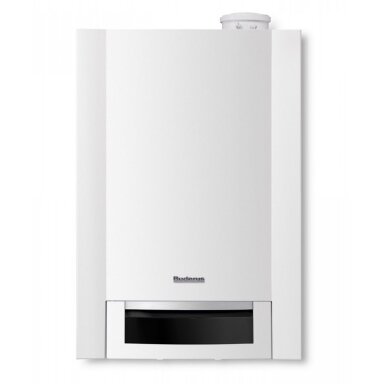 BUDERUS LOGAMAX PLUS GB 172-24 T50 R dujinis kondensacinis katilas BUDERUS LOGAMAX PLUS GB 172-24 T50 R dujinis kondensacinis katilas