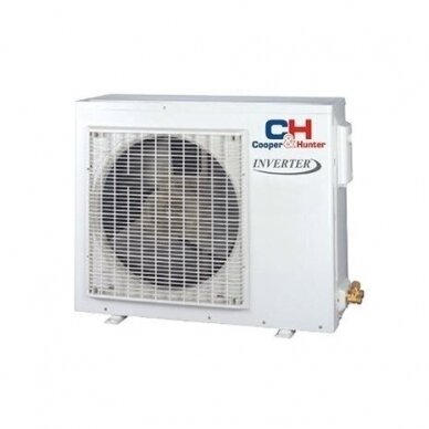 COOPER&HUNTER CONSOL INVERTER CH-S18FVX oro kondicionierius / šilumos siurblys oras - oras 2