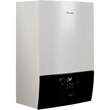 DAIKIN D2CND024A4A 24kW dujinis kondensacinis katilas su momentiniu vandens ruošimu DAIKIN D2CND024A4A 24kW dujinis kondensacinis katilas su momentiniu vandens ruošimu