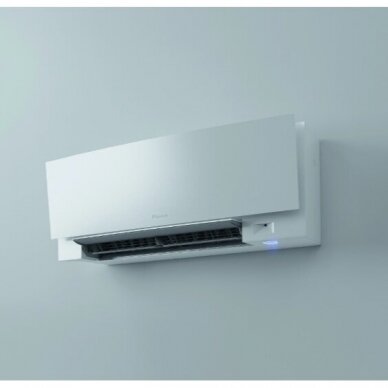 DAIKIN EMURA FTXJ35 + RXJ35A ORO KONDICIONIERIUS (3.4/4.0KW) 5