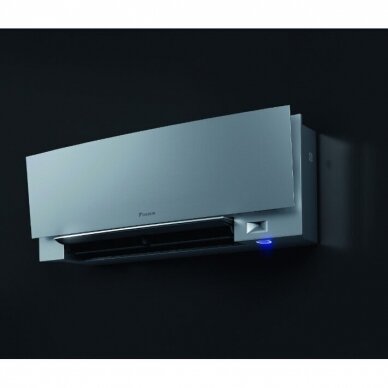 DAIKIN EMURA FTXJ35 + RXJ35A ORO KONDICIONIERIUS (3.4/4.0KW) 6