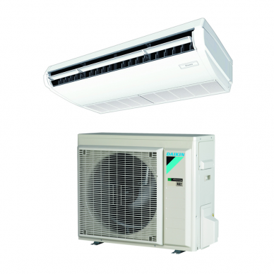 DAIKIN FHA60A9 RXM60N9 SPLIT palubinis oro kondicionierius
