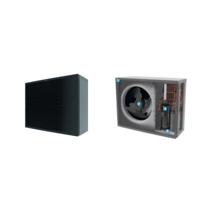 DAIKIN ALTHERMA 3 H HT EPRA18DW17 / ETVX16S23E9W 12,5 kW oras-vanduo šilumos siurblys su integruota talpa 230 L 1 DAIKIN ALTHERMA 3 H HT EPRA18DW17 / ETVX16S23E9W 12,5 kW oras-vanduo šilumos siurblys su integruota talpa 230 L 1