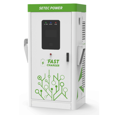 DC tipo elektromobilių krovimo stotelė - 60 kW CCS2 su 5m kabeliu (LAN, WLAN + GMS) OCPP 1.6 DC tipo elektromobilių krovimo stotelė - 60 kW CCS2 su 5m kabeliu (LAN, WLAN + GMS) OCPP 1.6