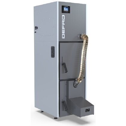 Defro Nanopell granulinis katilas, 16kW