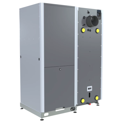 DEFRO Gamma 40 granulinis katilas 1