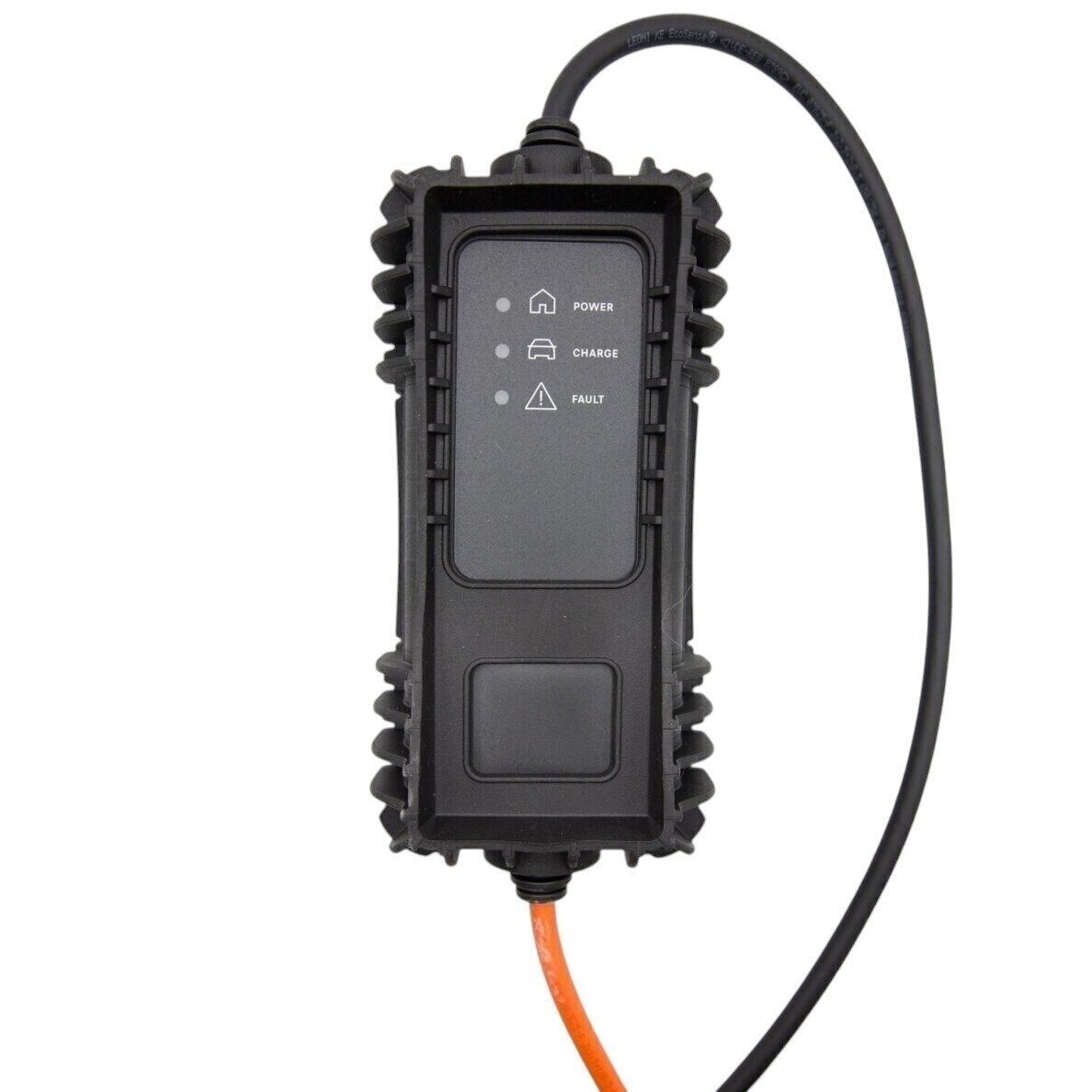 Elektromobilio įkrovimo laidas 220V - type 2, fiksuota 10A krovimo galia 2 kW 1 Elektromobilio įkrovimo laidas 220V - type 2, fiksuota 10A krovimo galia 2 kW 1