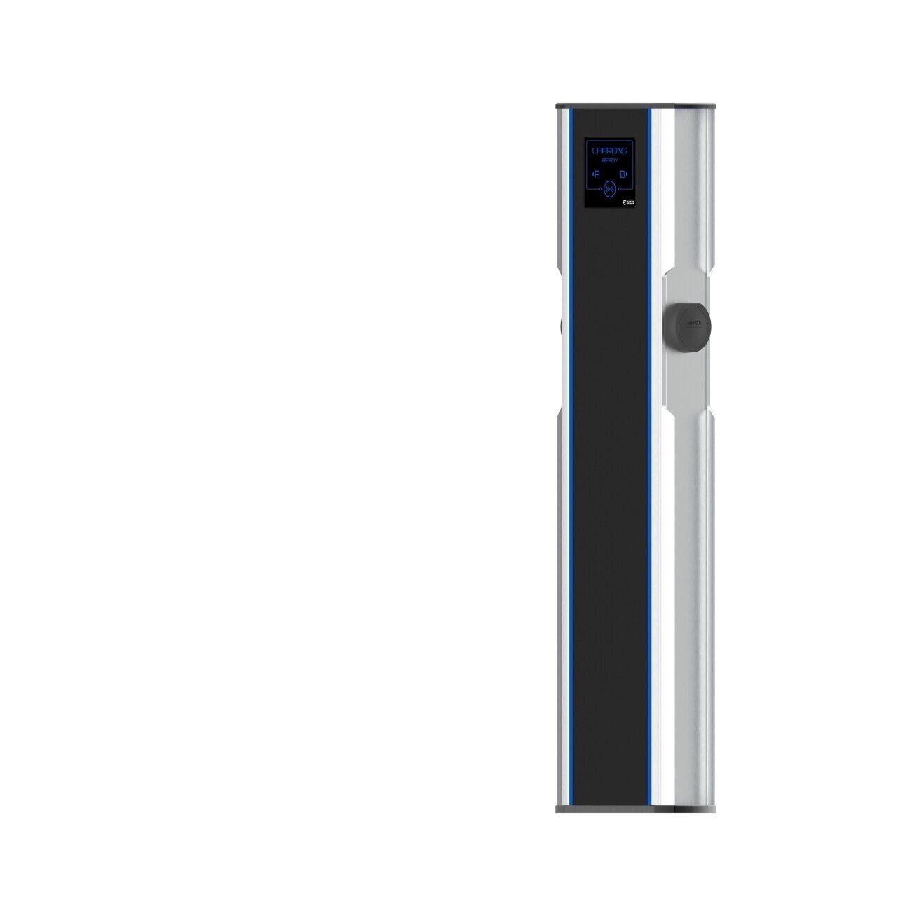 Elektromobilių krovimo stotelė CityCharge V2 1