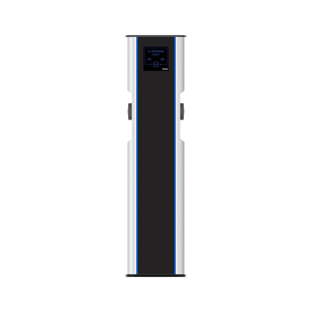 Elektromobilių krovimo stotelė CityCharge V2