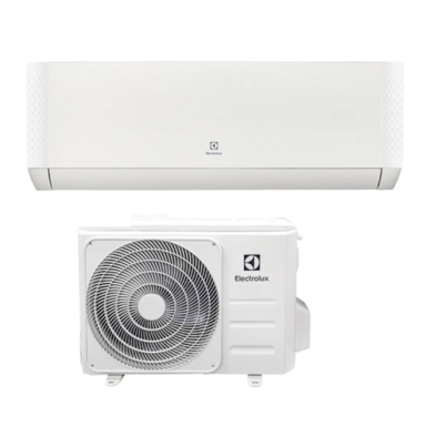Electrolux HTP EACS/I12HTP/N8 EEC šilumos siurblys 3.4/3.43kW Electrolux HTP EACS/I12HTP/N8 EEC šilumos siurblys 3.4/3.43kW