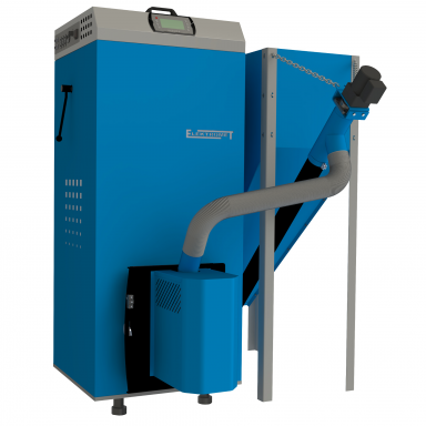 Elektromet EKO PE COMPACT 18 granulinis katilas Elektromet EKO PE COMPACT 18 granulinis katilas