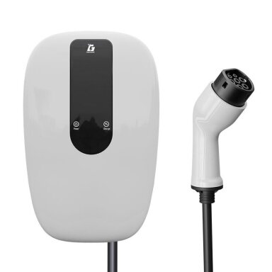 Elektromobilių krovimo stotelė 11kW GS11-AC-B02