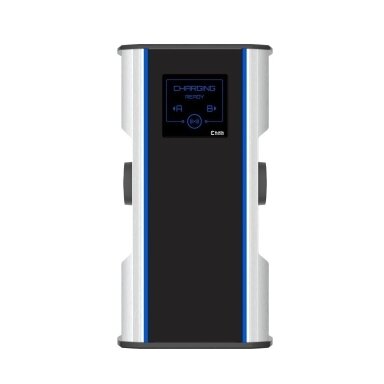 Elektromobilių krovimo stotelė CityCharge-Mini2