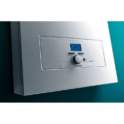Elektrinis katilas Vaillant eloBLOCK VE 24/14 EU 3 Elektrinis katilas Vaillant eloBLOCK VE 24/14 EU 3