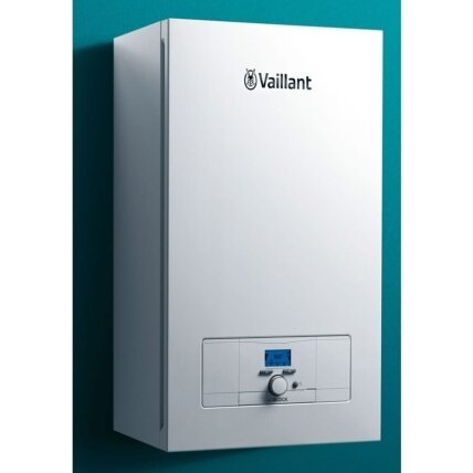 Elektrinis katilas Vaillant eloBLOCK VE 24/14 EU Elektrinis katilas Vaillant eloBLOCK VE 24/14 EU