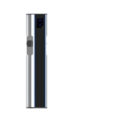Elektromobilių krovimo stotelė CityCharge V2 2