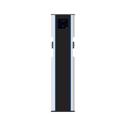 Elektromobilių krovimo stotelė CityCharge V2 Elektromobilių krovimo stotelė CityCharge V2