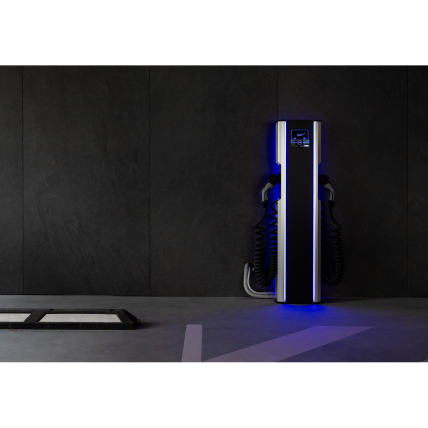 Elektromobilių krovimo stotelė CityCharge V2 Plus su įkrovimo laidais 3 Elektromobilių krovimo stotelė CityCharge V2 Plus su įkrovimo laidais 3